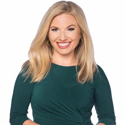 Photo of Lindsay Shively