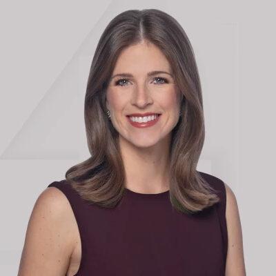 Photo of Lindsey Anderson
