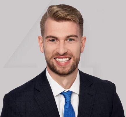 Photo of Matt Foster