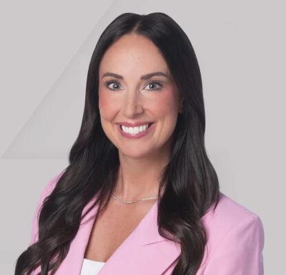 Photo of McKenzie Nelson