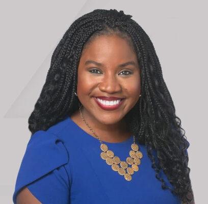 Photo of Rae Daniel
