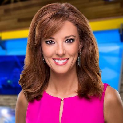 Photo of Shelly Ribando