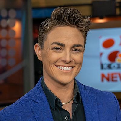 Photo of Taylor Freeman