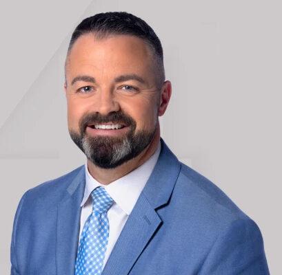 Photo of Taylor Hemness