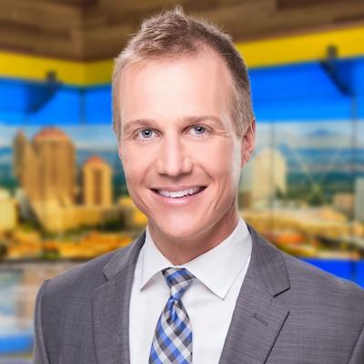 Photo of Todd Kurtz