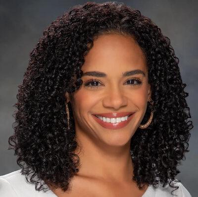 Photo of Aesia Toliver