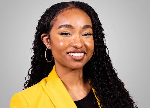 Photo of Alyssa Royster