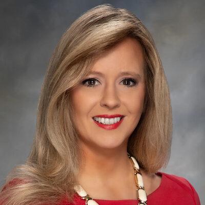 Photo of Ashley Knight
