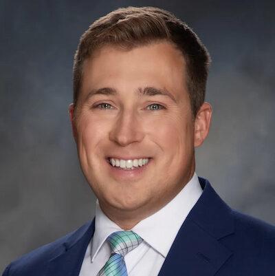 Photo of Brett Hall
