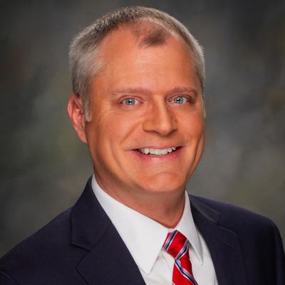 Photo of Brian Parsons