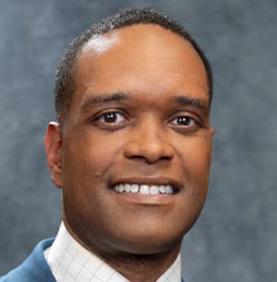 Photo of Deon Guillory