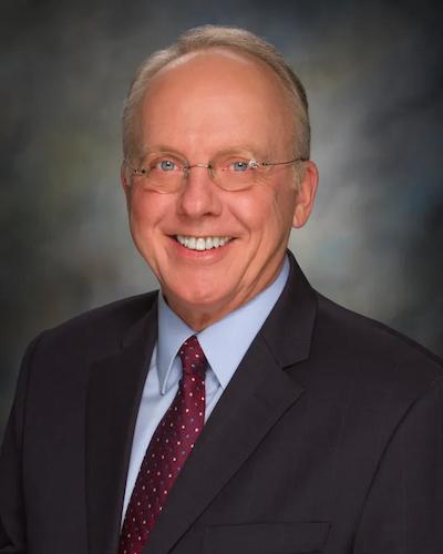 Photo of Don Slater