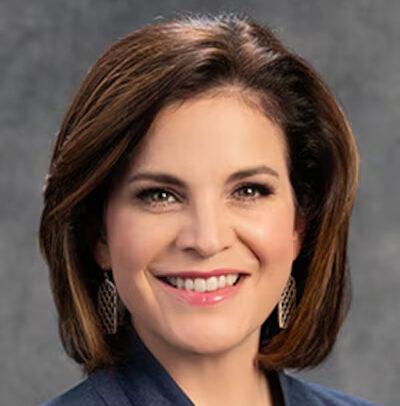 Photo of Elizabeth Vowell