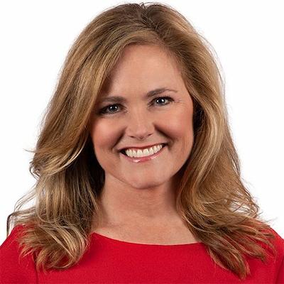 Photo of Erin Fehlau