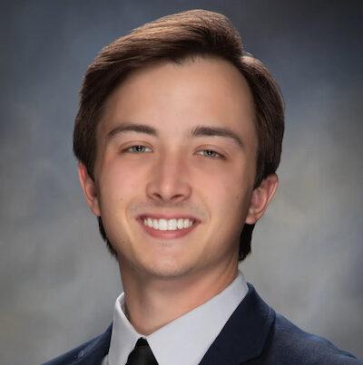 Photo of Ethan Krauss