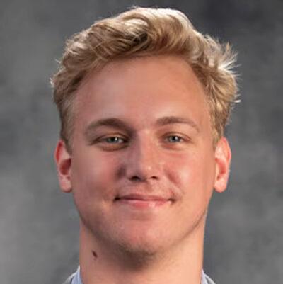 Photo of Ethan Tuttle