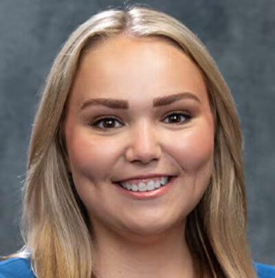 Photo of Gabriella Mercurio