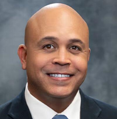 Photo of Greg Meriwether