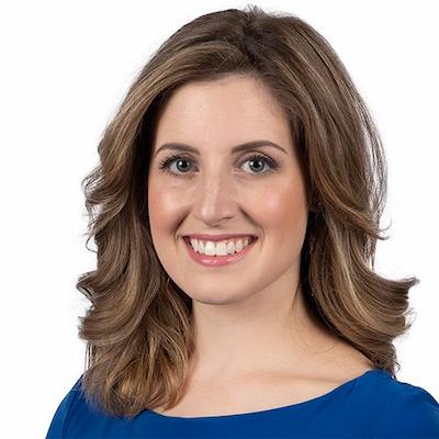 Photo of Jacqueline Thomas