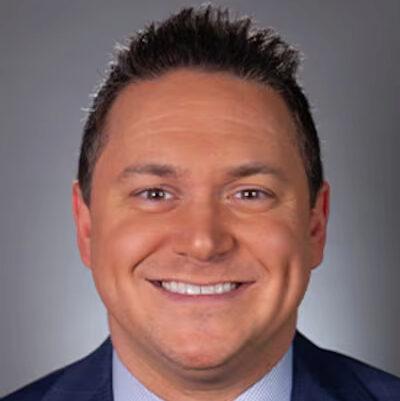 Photo of Jared Silverman