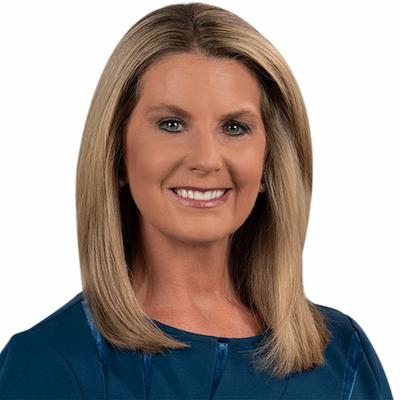 Photo of Jennifer Vaughn