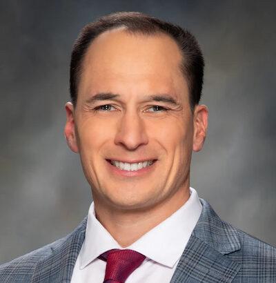Photo of Jeremy Wheeler