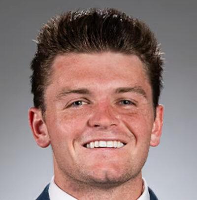 Photo of John Eads