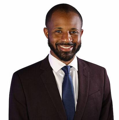 Photo of Jonathan Marshall