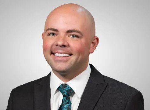 Photo of Kade Garner