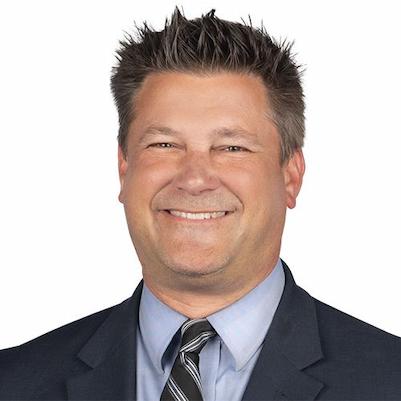 Photo of Kevin Skarupa