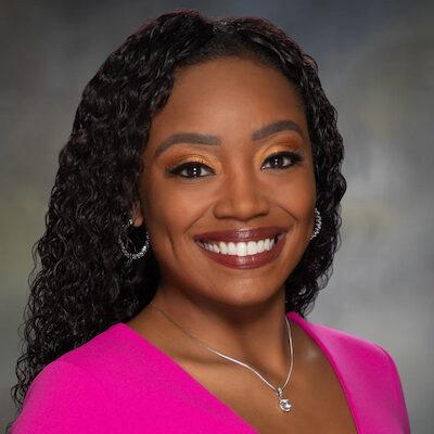 Photo of Kiahnna Patterson