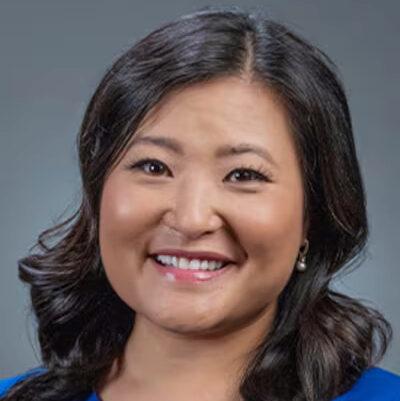Photo of Liz Koh