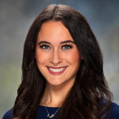Photo of Madison Pearman