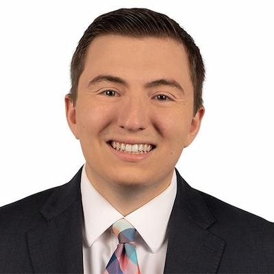 Photo of Matt Hoenig