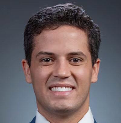 Photo of Matt Venezia