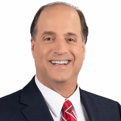 Photo of Mike Haddad 