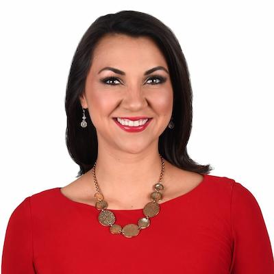 Photo of Monica Hernandez