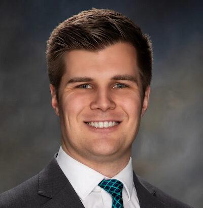 Photo of Nick Broadway