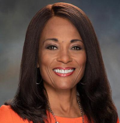 Photo of Regina Mobley