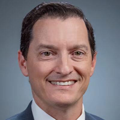Photo of Steve Caparotta