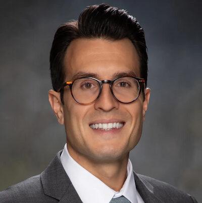Photo of Steve Fundaro