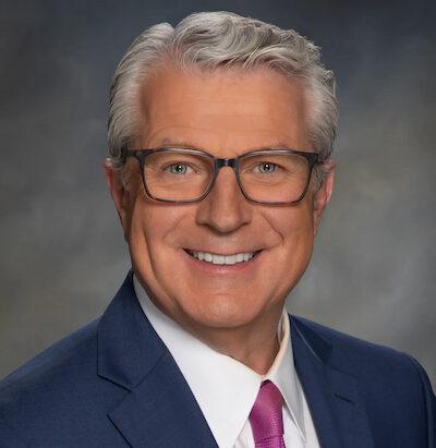 Photo of Tom Schaad