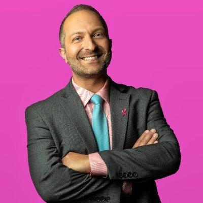 Photo of Brandon Kamerman