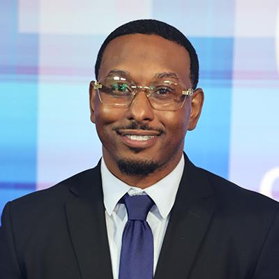 Photo of De'Aundre Sanders