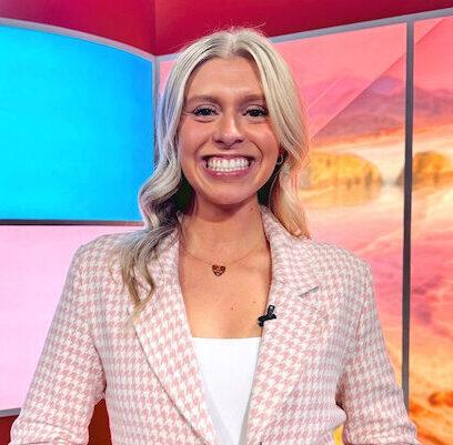 Photo of Erin Slinde