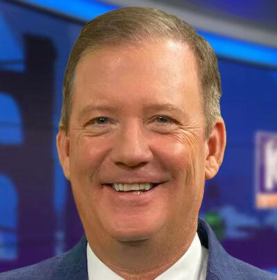 Photo of Gordon Collier