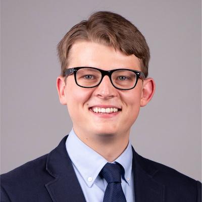 Photo of Jack Demmler