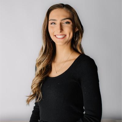 Photo of Alyssa Riggs