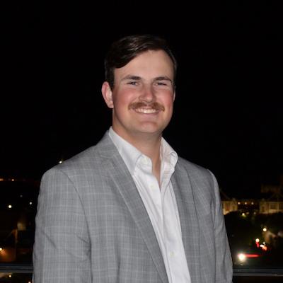 Photo of Brendan Jackson