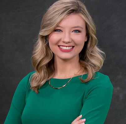 Photo of Brooke Buckner